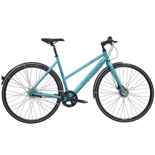 Centurion Ultimate Dame 7 Gear Petroleum