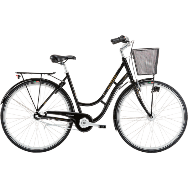 Winther Classic 3 Gear Dame