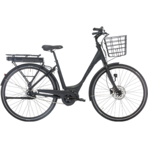Winther Superbe 2 Elcykel