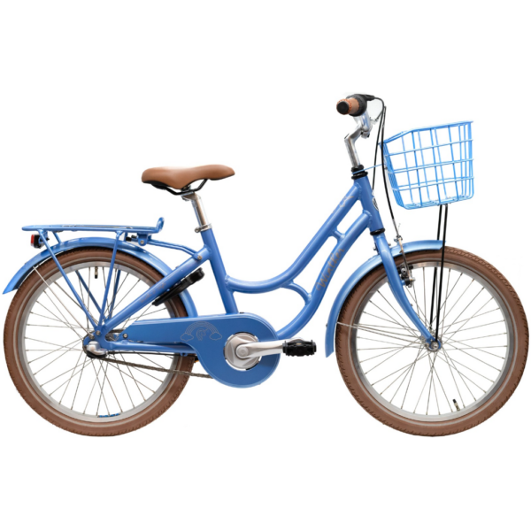 Winther G-Style Pige 20"