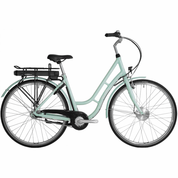 Winther G-Style E Elcykel