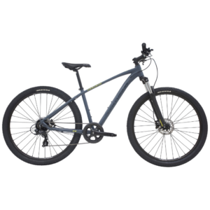 Centurion Violator 8 Gear Shimano Skivebremser Mat Gråblå