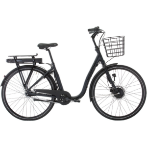 Winther Easy Boarding 46 Cm Elcykel