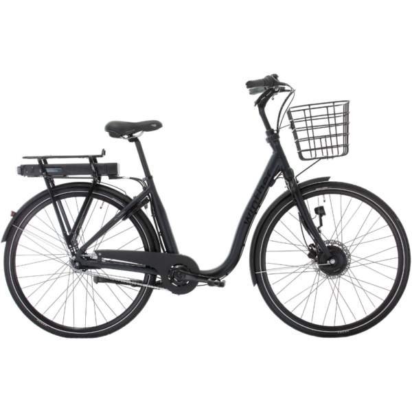 Winther Easy Boarding 46 Cm Elcykel