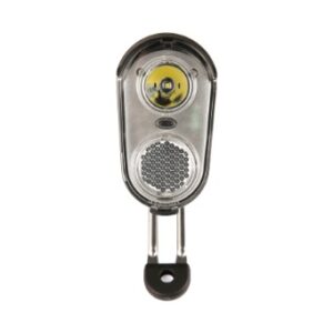 Smart Forlygte LED 15 Lux med refleks