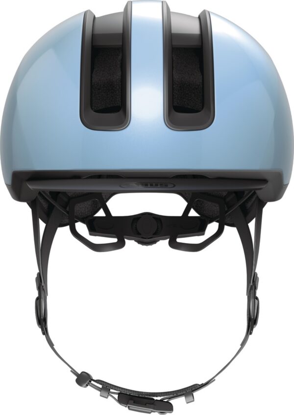Abus HUD-Y Iced Blue - Billede 2