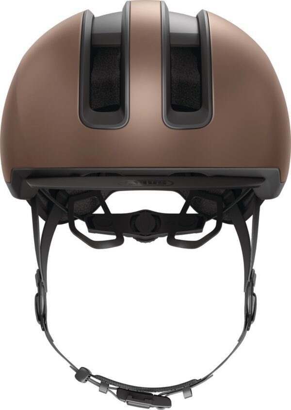 Abus HUD-Y Metallic Copper - Image 2