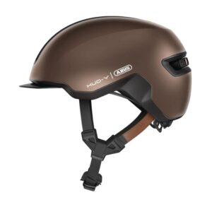 Abus HUD-Y Metallic Copper