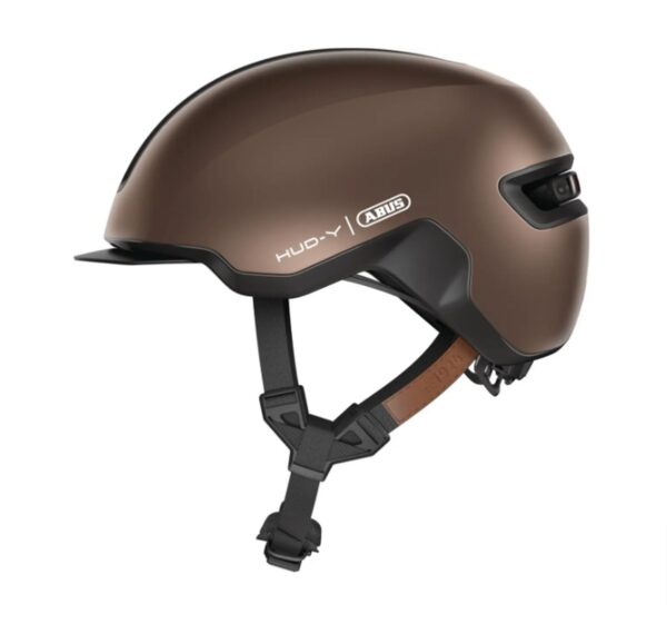 Abus HUD-Y Metallic Copper