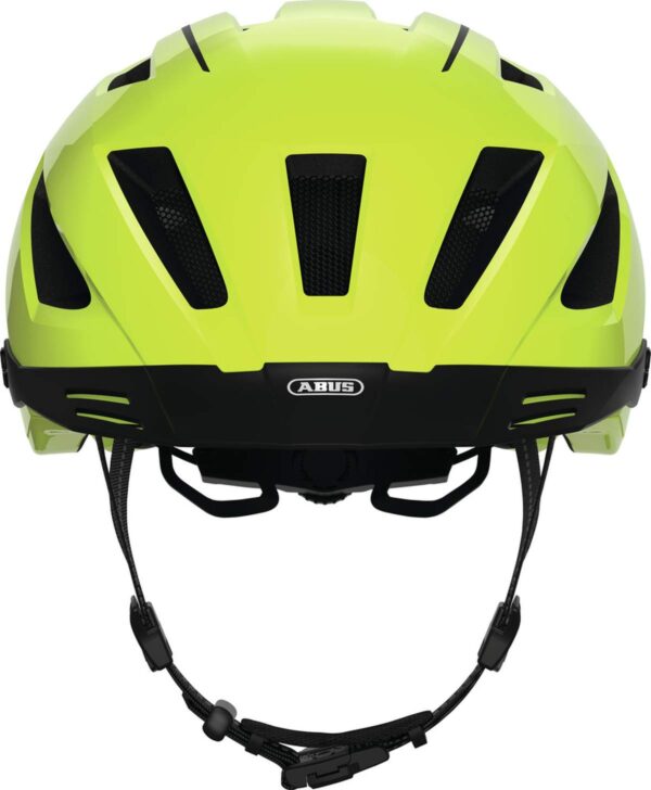 Abus Pedelec 2.0 Signal Yellow - Image 2