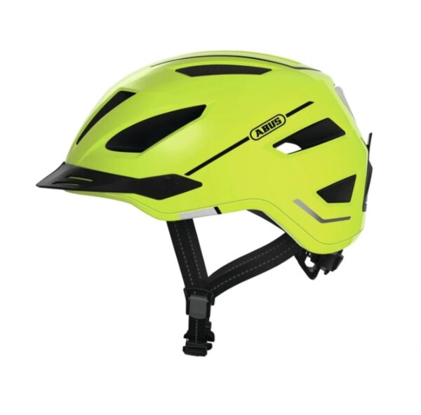 Abus Pedelec 2.0 Signal Yellow