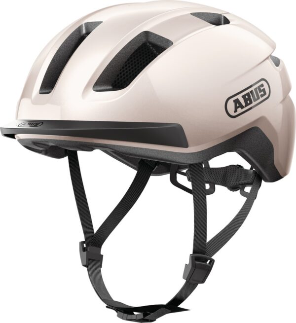 Abus Purl-Y Unisex Champagne Gold - Billede 4