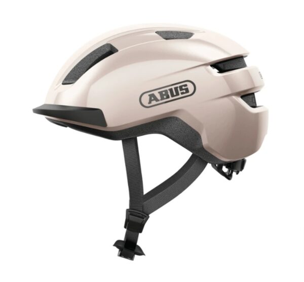 Abus Purl-Y Unisex Champagne Gold