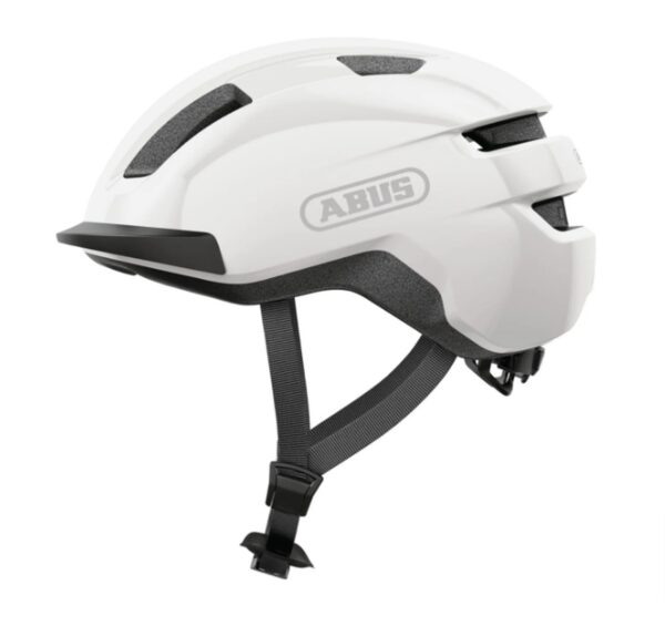 Abus Purl-Y Unisex Shiny White