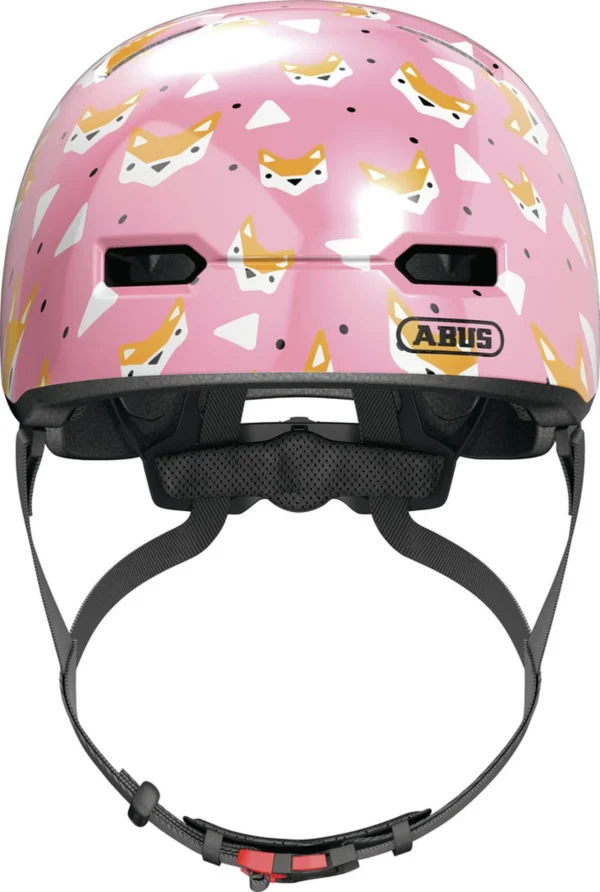 Abus Skurb Kid Rose Foxes - Image 2
