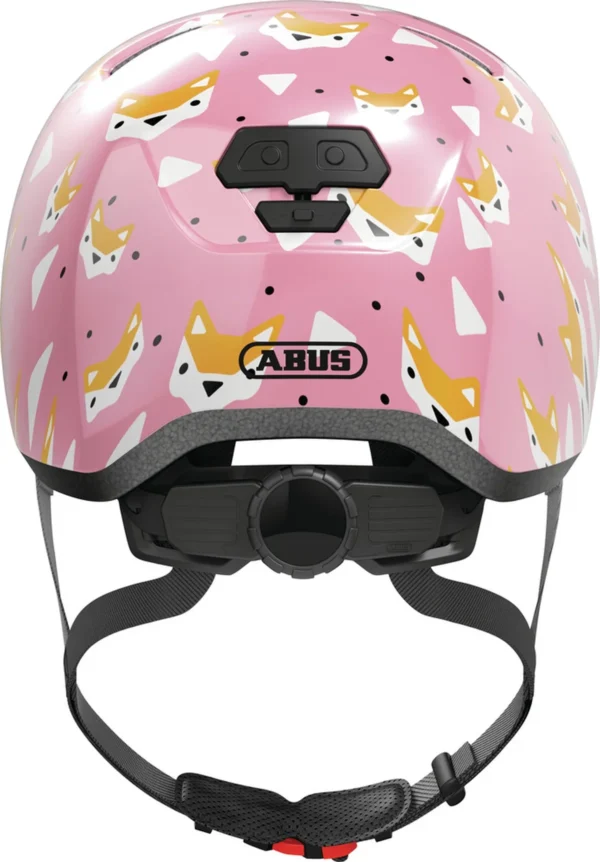 Abus Skurb Kid Rose Foxes - Image 3