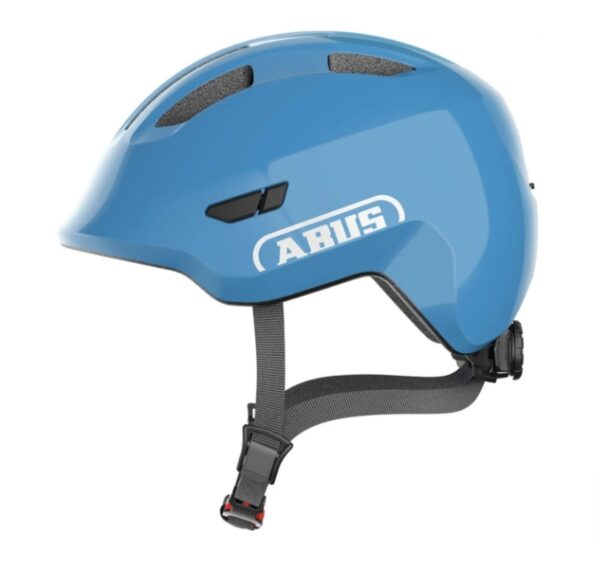 Abus Smiley 3.0 Shiny Blue