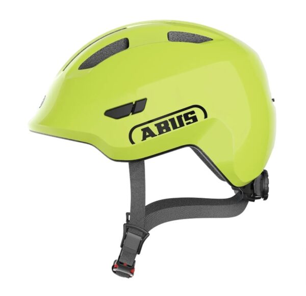 Abus Smiley 3.0 Shiny Yellow