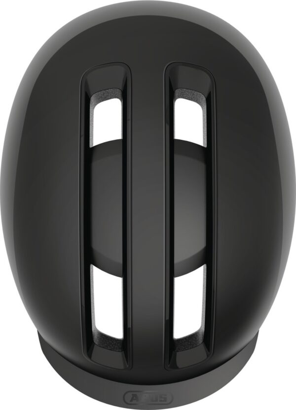 Abus HUD-Y Velvet Black - Image 5