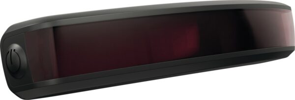 Abus HUD-Y Velvet Black - Image 4