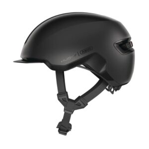 Abus HUD-Y Velvet Black