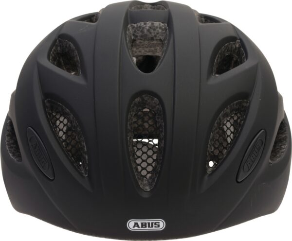 Abus Lane-U DK Velvet Black - Image 2