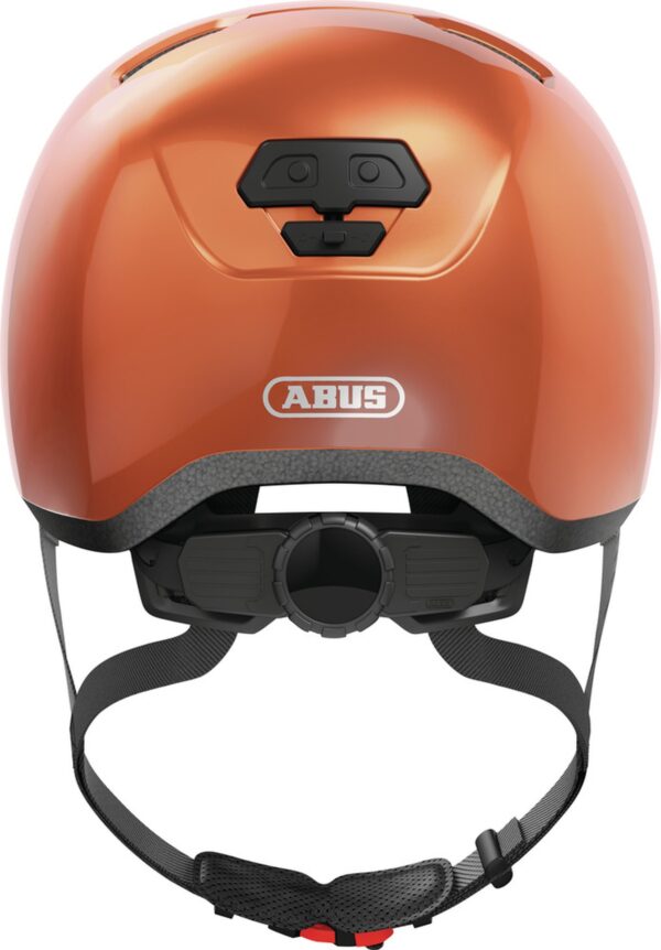 Abus Skurb Kid Goldfish Orange - Billede 3