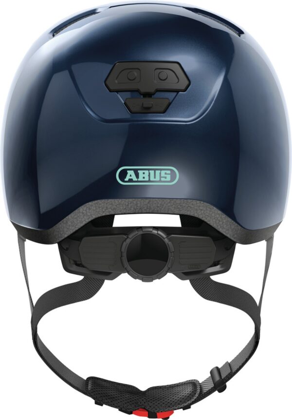 Abus Skurb Kid Midnight Blue - Image 4