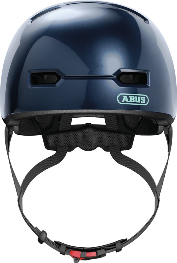 Abus Skurb Kid Midnight Blue - Image 2