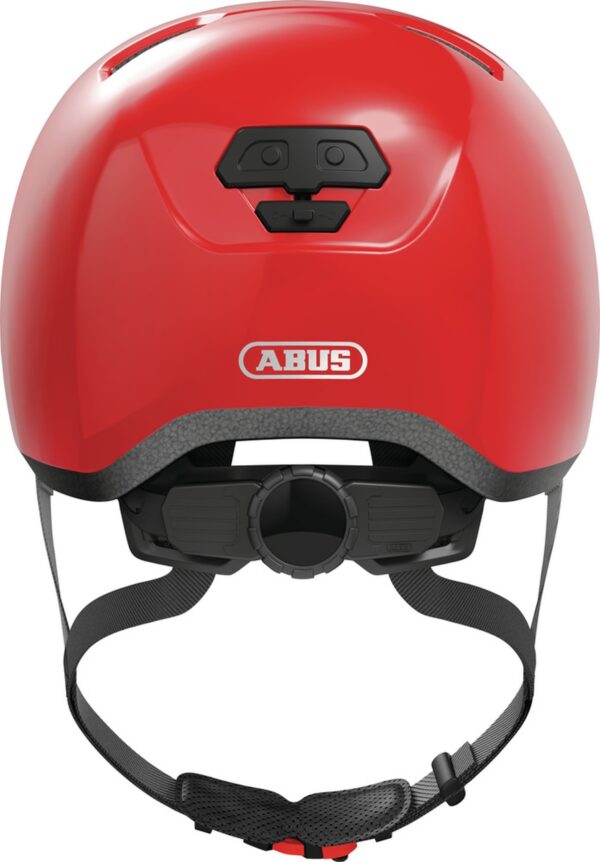 Abus Skurb Kid Shiny Red - Image 4