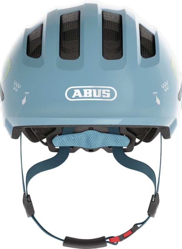 Abus Smiley 3.0 Blue Croco - Image 2