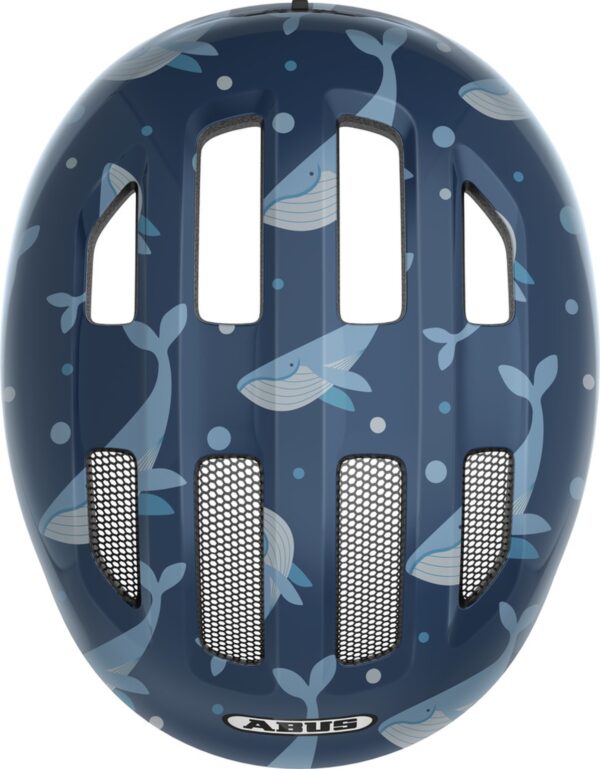 Abus Smiley 3.0 Blue Whale - Image 3