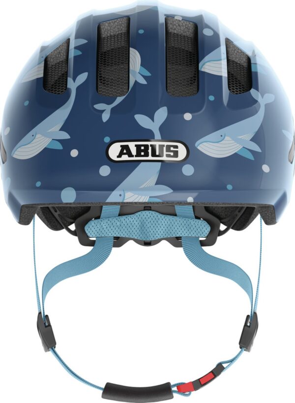 Abus Smiley 3.0 Blue Whale - Image 2