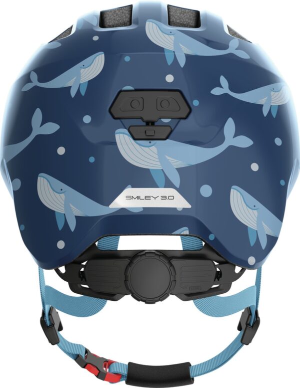 Abus Smiley 3.0 Blue Whale - Image 4
