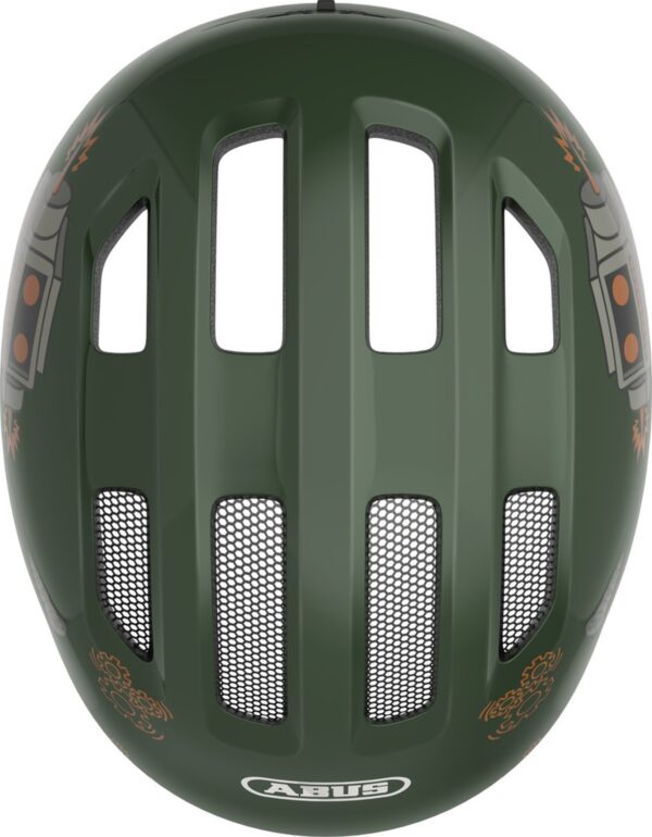 Abus Smiley 3.0 Green Robo - Image 3