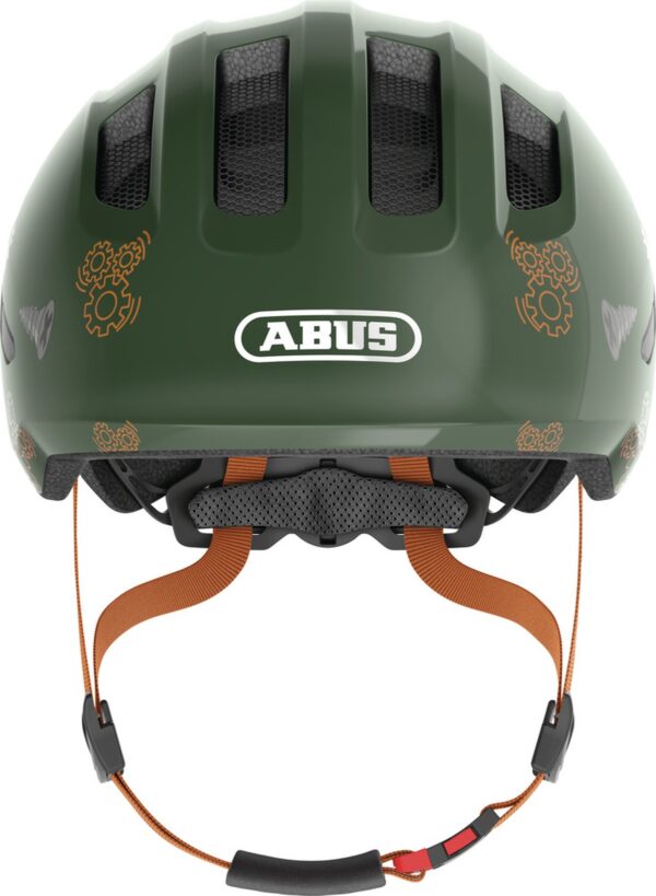 Abus Smiley 3.0 Green Robo - Image 2