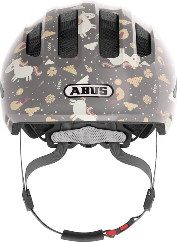 Abus Smiley 3.0 Grey Horse - Billede 2