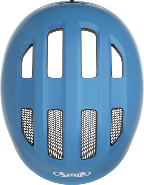 Abus Smiley 3.0 Shiny Blue - Image 3