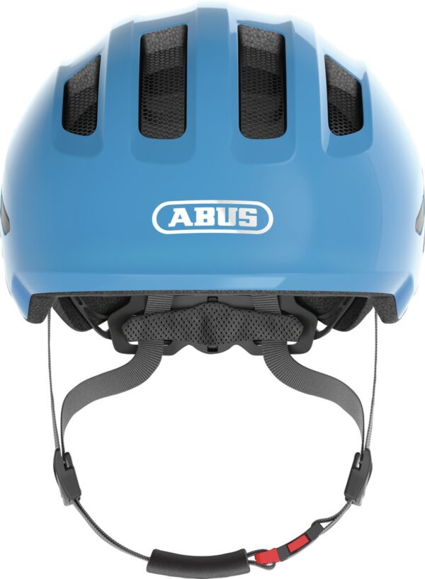 Abus Smiley 3.0 Shiny Blue - Image 2