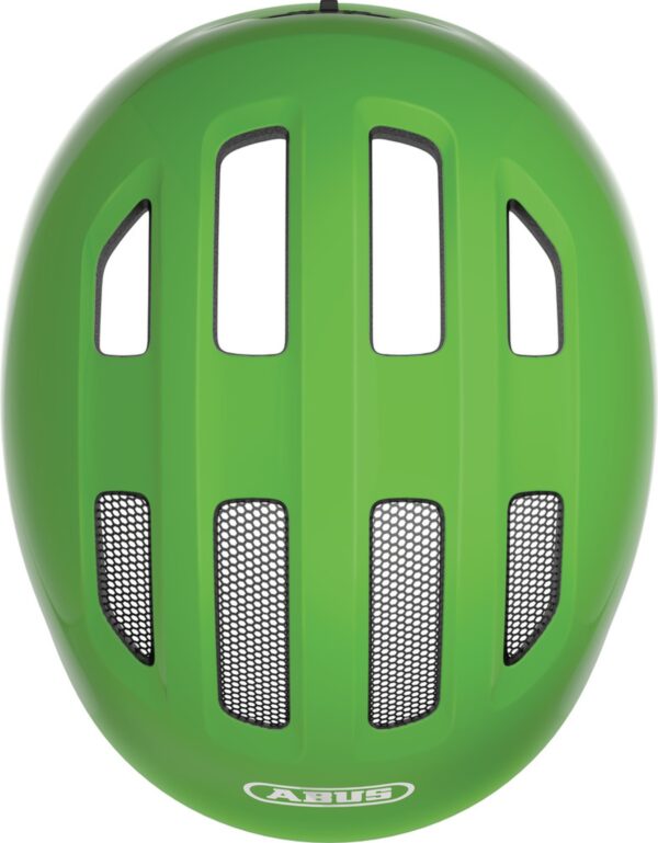 Abus Smiley 3.0 Shiny Green - Image 3