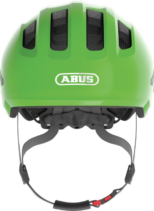 Abus Smiley 3.0 Shiny Green - Image 2
