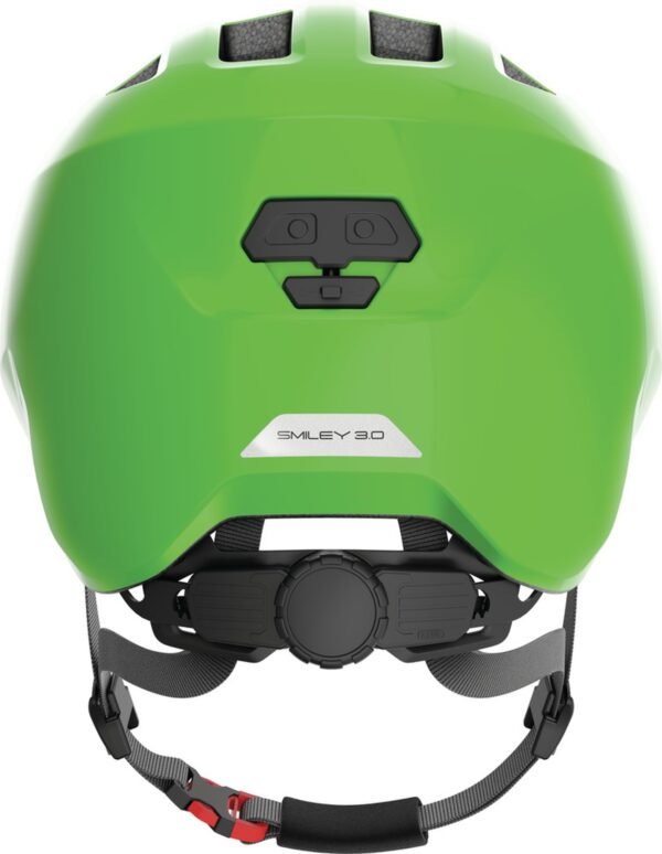 Abus Smiley 3.0 Shiny Green - Image 4