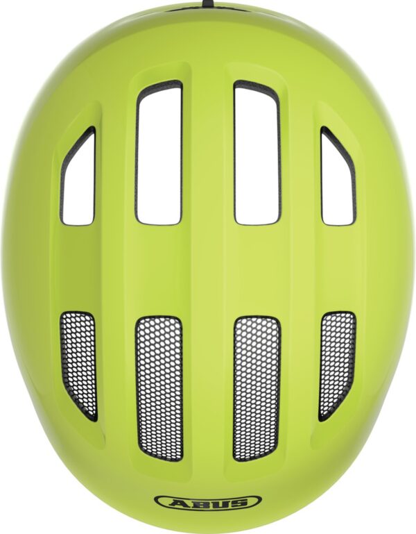 Abus Smiley 3.0 Shiny Yellow - Image 3