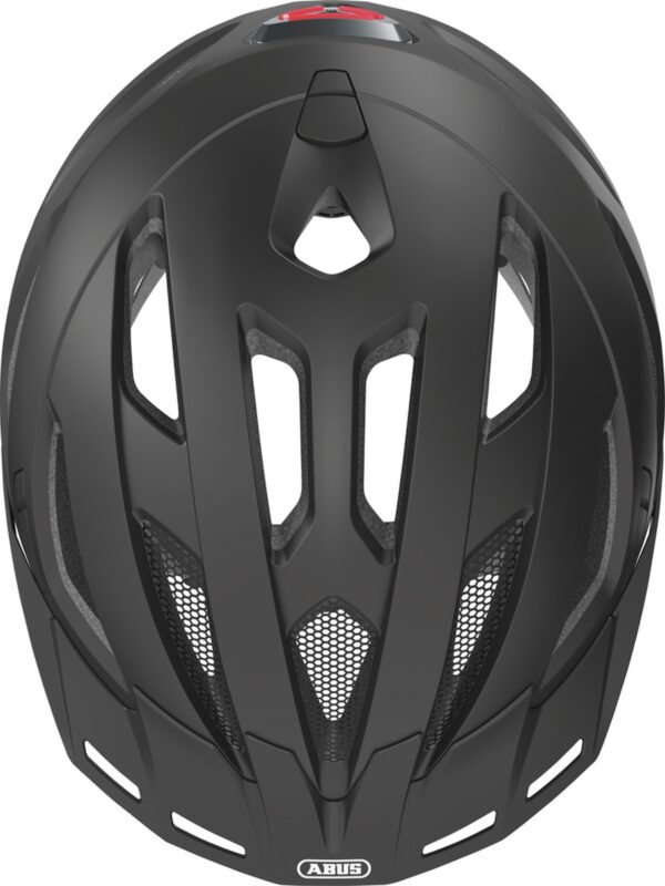 Abus Urban-I 3.0 MIPS Velvet Black - Image 4