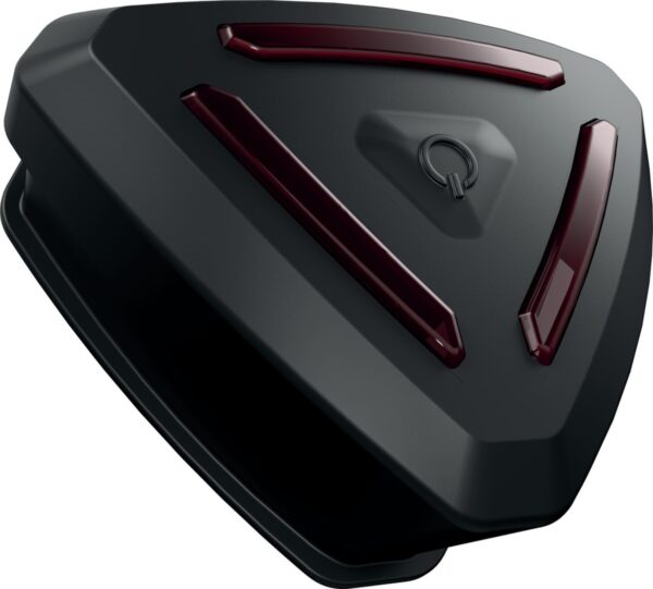 Abus Urban-I 3.0 MIPS Velvet Black - Image 5