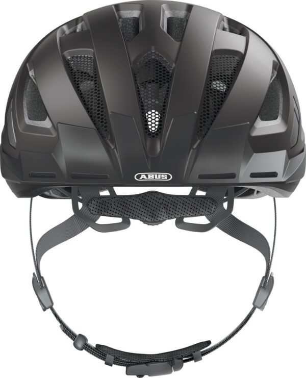 Abus Urban-I 3.0 MIPS Velvet Black - Image 2