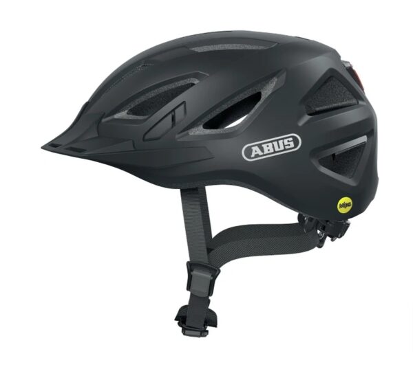 Abus Urban-I 3.0 MIPS Velvet Black