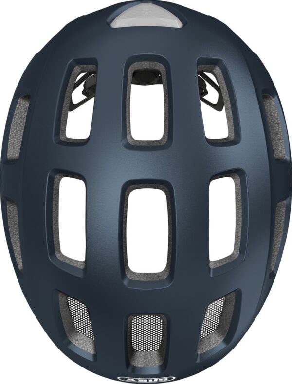 Abus Youn-I 2.0 Midnight Blue - Image 4