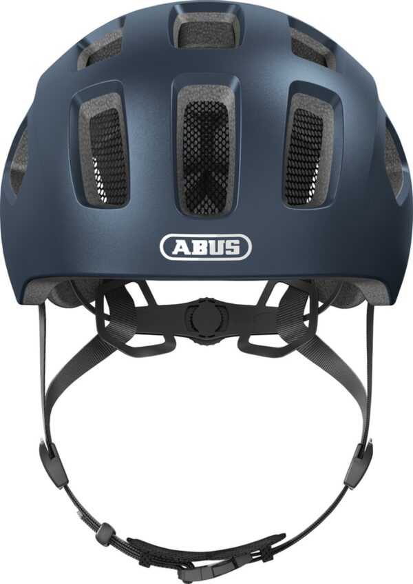 Abus Youn-I 2.0 Midnight Blue - Image 2