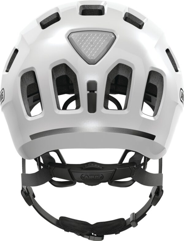 Abus Youn-I 2.0 Pearl White - Billede 3